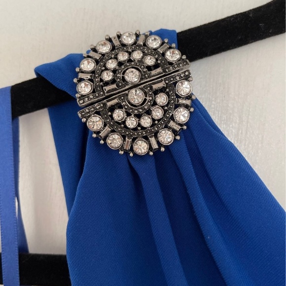 Ralph Lauren Formal Gown - Picture 2 of 4